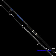 Спиннинг штекерный Mikado FISH HUNTER SEA Pilk длина 3,00 м тест до 300 грамм